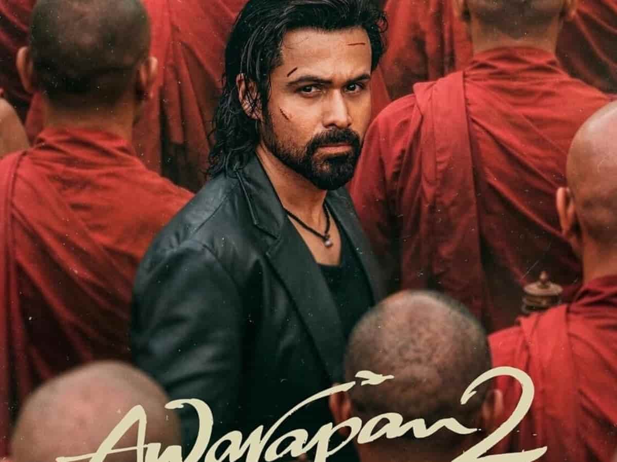 'Toxic' के महातूफान से टकराकर भी नहीं डिगी इमरान हाशमी की 'आवारापन 2': रॉकिंग स्टार यश के सामने बॉक्स ऑफिस पर रचा इतिहास