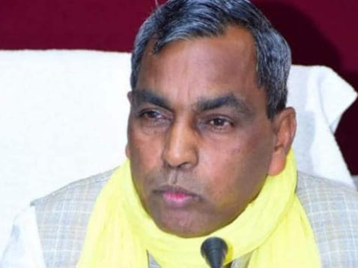 आर्थिक आधार पर रिजर्वेशन के समर्थन में उतरे ओम प्रकाश राजभर; बोले- 'अंबेडकर जी ने गरीबों के उत्थान के लिए बनाया था संविधान, संपन्न लोग मार रहे जरूरतमंदों का हक'