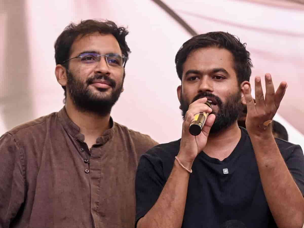 '21 अगस्त के जिस आंदोलन का नड्डा जी नाम नहीं ले रहे...' आरक्षण प्रोटेस्ट पर जेपी नड्डा की पोस्ट पर अभिजीत दीपके का तीखा तंज; पूछा- PM मोदी का इस पर क्या कहना है?