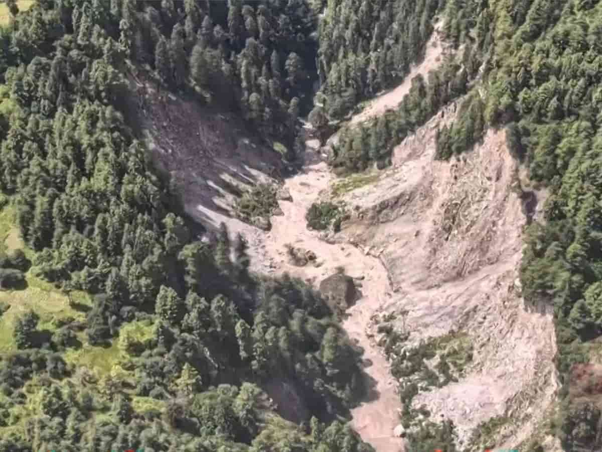 14 हाइड्रोपावर प्रोजेक्ट्स तबाह होने के बाद अंधेरे में डूबा पड़ोसी देश, पावर ग्रिड संभालने के लिए भारत से मांग सकता है इमरजेंसी बिजली सप्लाई