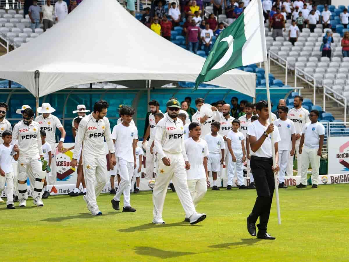 'अगर ऐसे ही हारते रहे तो कोई बड़ा देश हमारे साथ नहीं खेलेगा...' पाकिस्तान के शर्मनाक प्रदर्शन पर भड़के मोइन खान