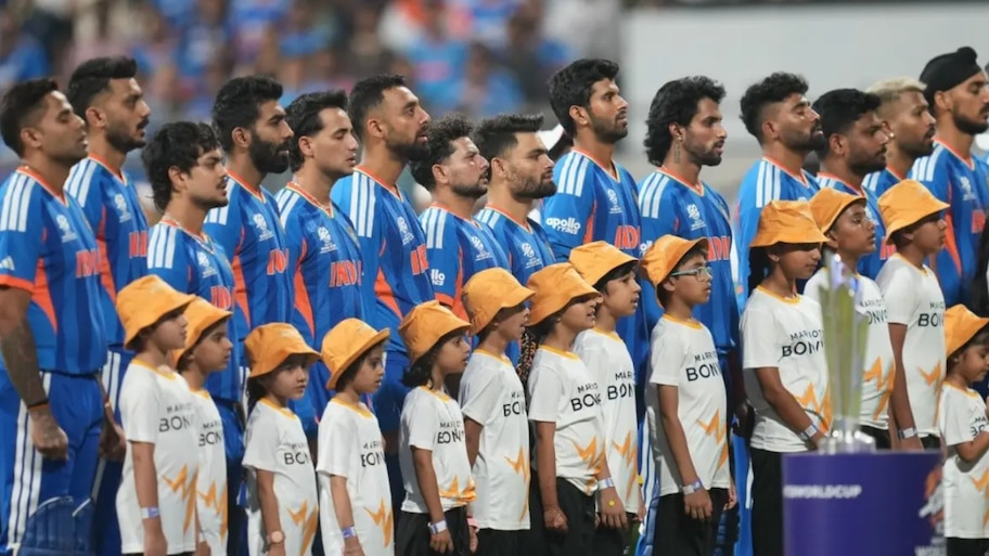 'ये मुझे वर्ल्ड कप दिलाएगा...', संजू नहीं इस खिलाड़ी पर था सूर्या को सबसे ज्यादा भरोसा