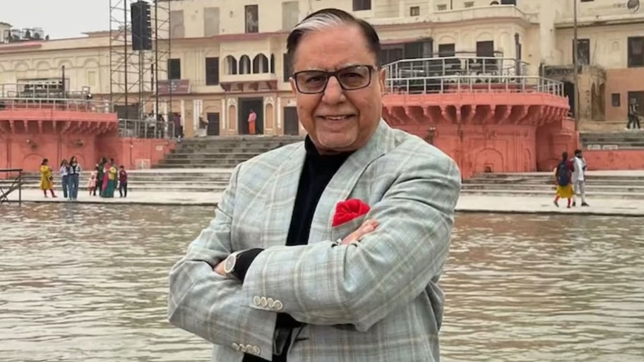 कुछ लोग मेरी छवि बिगाड़ने की कोशिश कर रहे, पर्सनल लोन की बात गलत; डॉ. सुभाष चंद्रा का बयान