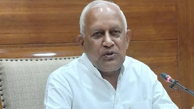 कैबिनेट मंत्री बरिंदर कुमार गोयल बोले- हक के लिए जाएंगे अदालत, 109 ब्लॉकों में सुधरा भूजल