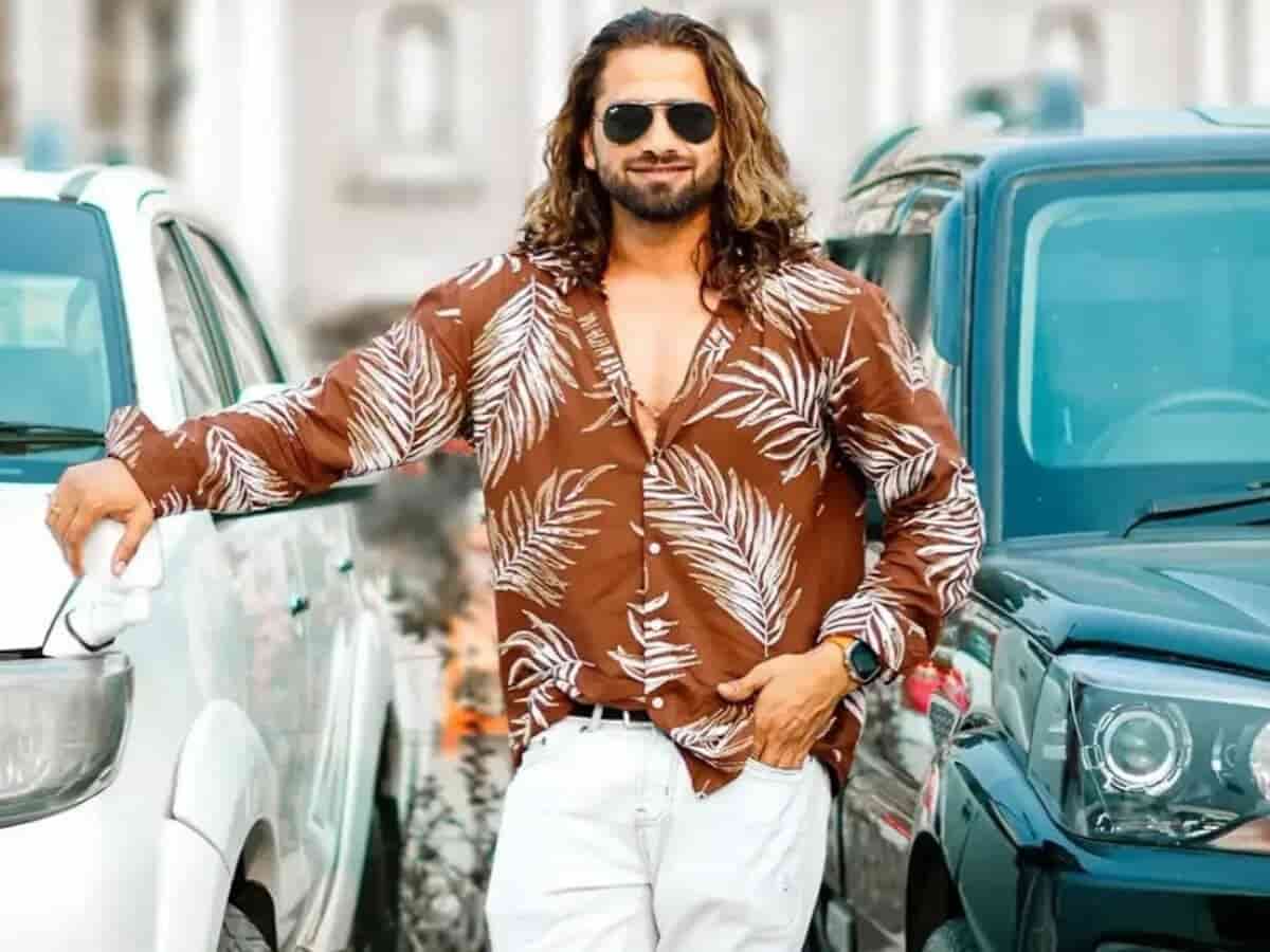 'कोर्ट में मारेंगे, जज को पसीना आएगा...': हरियाणवी गाने के बोल से भड़का गोगी गैंग का ईगो
