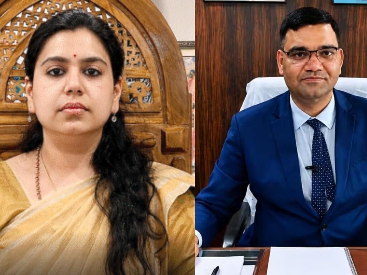 यूपी ब्यूरोक्रेसी में अचानक मची खलबली: 9 आईएएस अफसरों ने लिया वीआरएस, 5 ने छोड़ा पद; जानिए क्या है रुतबे वाली नौकरी से मोहभंग