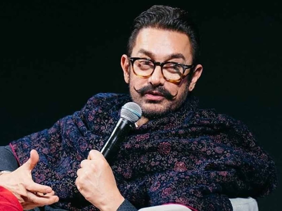 'तुम्हारी हिम्मत कैसे हुई!' जब सेट पर आमिर खान को पड़ी लगातार 4-5 घंटे तक तीखी डांट; डायरेक्टर के रौद्र रूप के सामने जब सन्न रह गए 'मिस्टर परफेक्शनिस्ट
