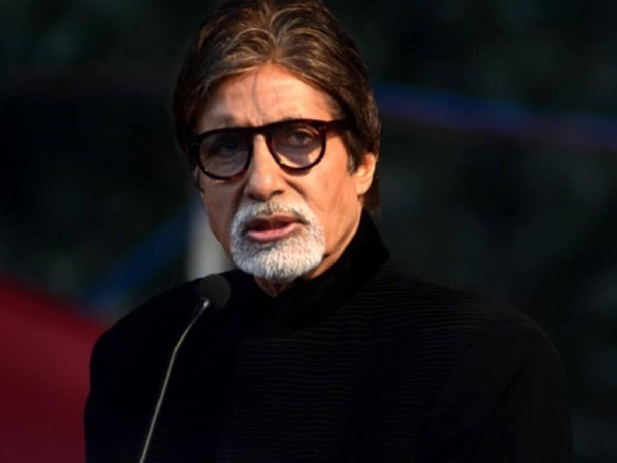 'जूते, चप्पल और बेलन के लिए तैयार रहना!' अमिताभ बच्चन ने शादीशुदा पुरुषों को दी सख्त चेतावनी; KBC के मंच पर बिग बी ने खोला सुखी शादीशुदा जिंदगी का गुप्त राज
