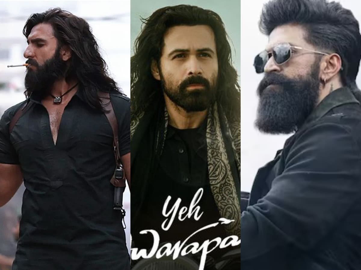 'धुरंधर', 'टॉक्सिक' और 'आवारापन 2' को पछाड़कर 2026 की सबसे ज्यादा मुनाफा कमाने वाली फिल्म बनी ये स्लीपर-हिट