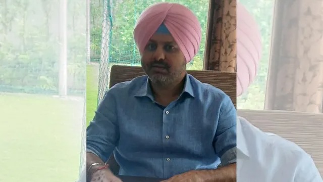 DAP की किल्लत से पंजाब में हाहाकार: 5.5 लाख टन मांग के सामने आधे से भी कम मिली खाद, विधायक राणा इंद्रप्रताप सिंह ने खोला मोर्चा