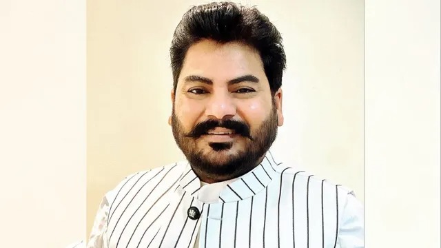 जालंधर में भाजपा का बड़ा हंटर: ट्रेड सेल के सह-संयोजक अरविंद मिश्रा को दिखाया बाहर का रास्ता, पार्टी विरोधी गतिविधियों और छवि बिगाड़ने के गंभीर आरोप
