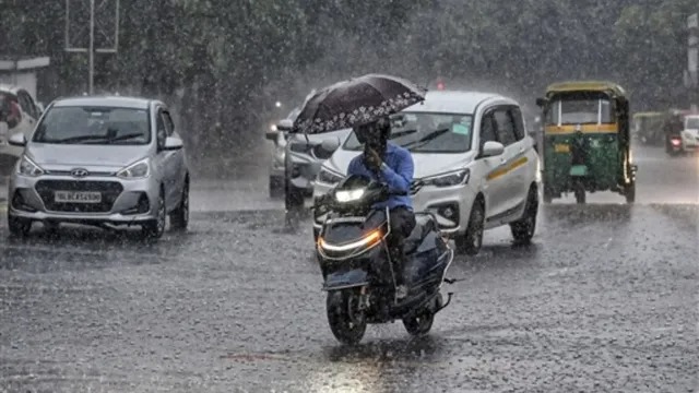 पंजाब में आज से अगले 4 दिन झमाझम बरसेंगे मेघ: मौसम विभाग ने जारी किया भारी बारिश और आंधी का अलर्ट