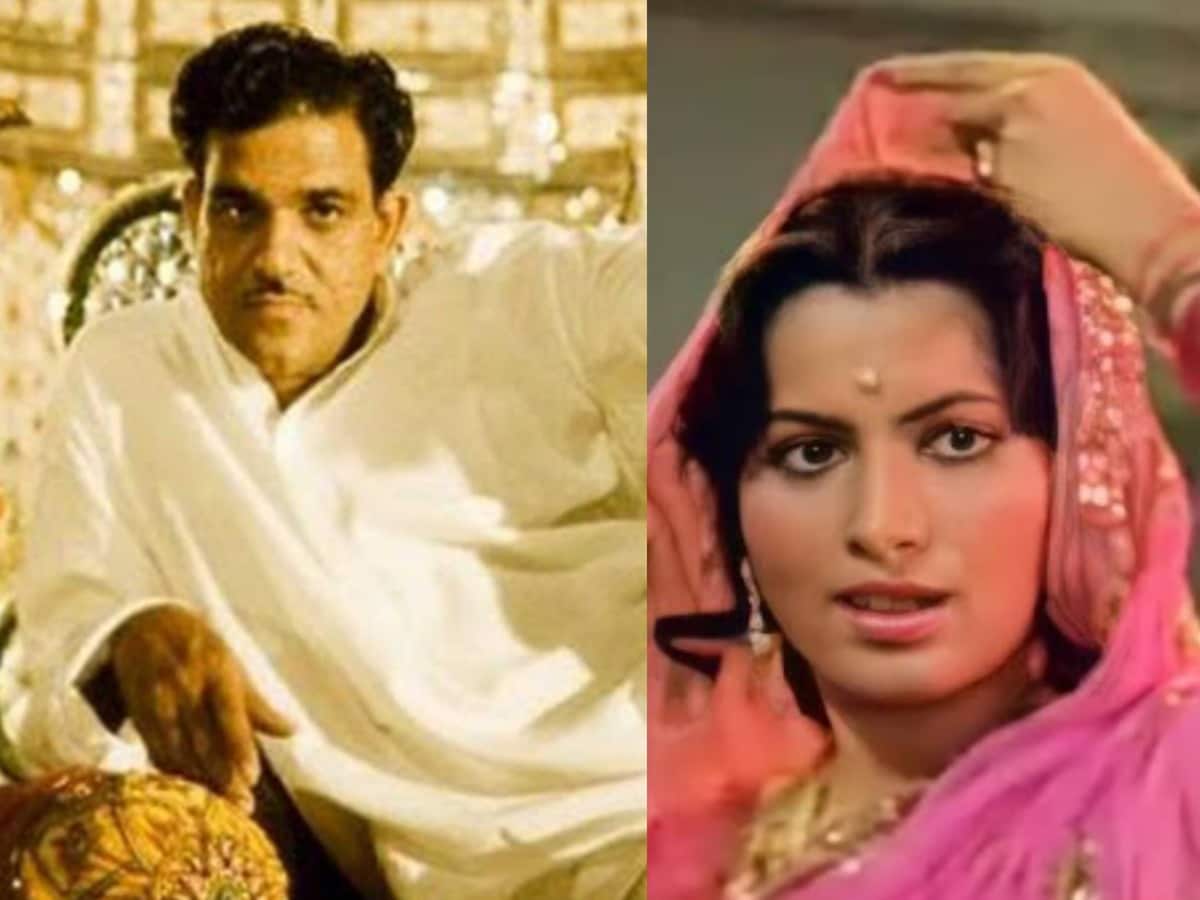 'मुगल-ए-आजम' के डायरेक्टर के हैरान करने वाले रिश्ते: खुद बने थे दिलीप कुमार के जीजा, तो बेटी ने रचाई दाऊद के राइट हैंड से शादी