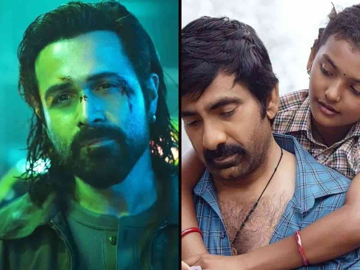 'आवारापन 2' और 'विश्वनाथ एंड संस' ने 200 करोड़ क्लब में मारी धमाकेदार एंट्री, 7वें दिन संभली यश की 'टॉक्सिक'
