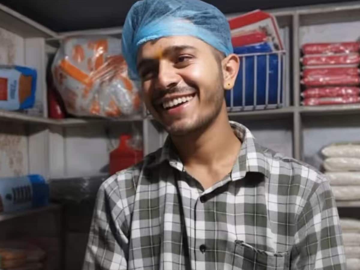 पहला बिजनेस डूबा, सिर पर 30 हजार का कर्ज और टूट गए थे सारे सपने; फिर ऐसे पलटी किस्मत कि आज गोबर और कचरे से हर महीने कमाता है 25 लाख रुपये