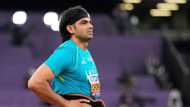 Asian Games 2026: भारत को तगड़ा झटका! चोट के चलते एशियन गेम्स से बाहर हुए 'गोल्डन बॉय' नीरज चोपड़ा