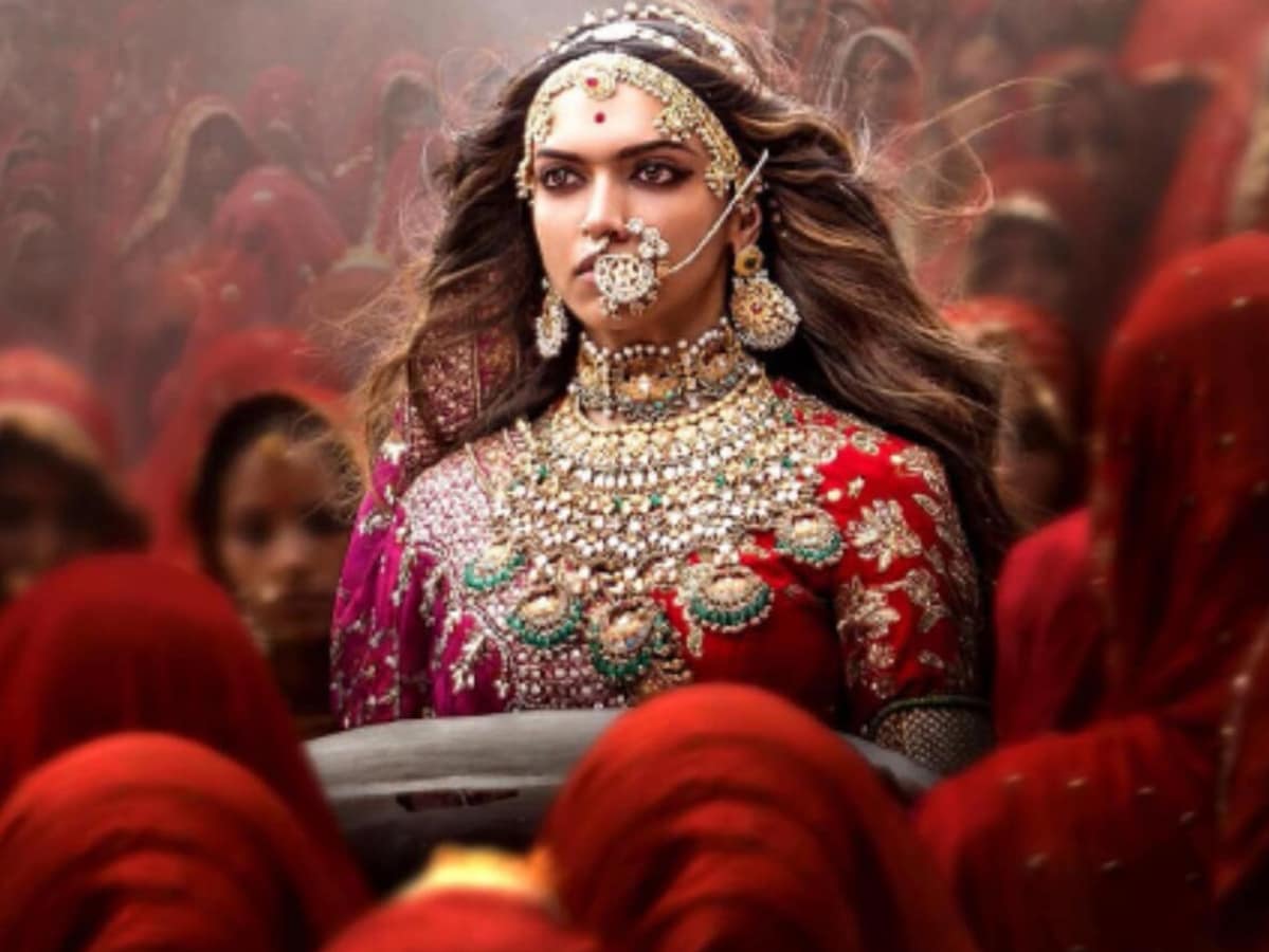 'पद्मावत' के जौहर सीन पर बरसों बाद छलका राइटर प्रकाश कपाड़िया का दर्द: बोले- वो उस दौर का खौफनाक सच