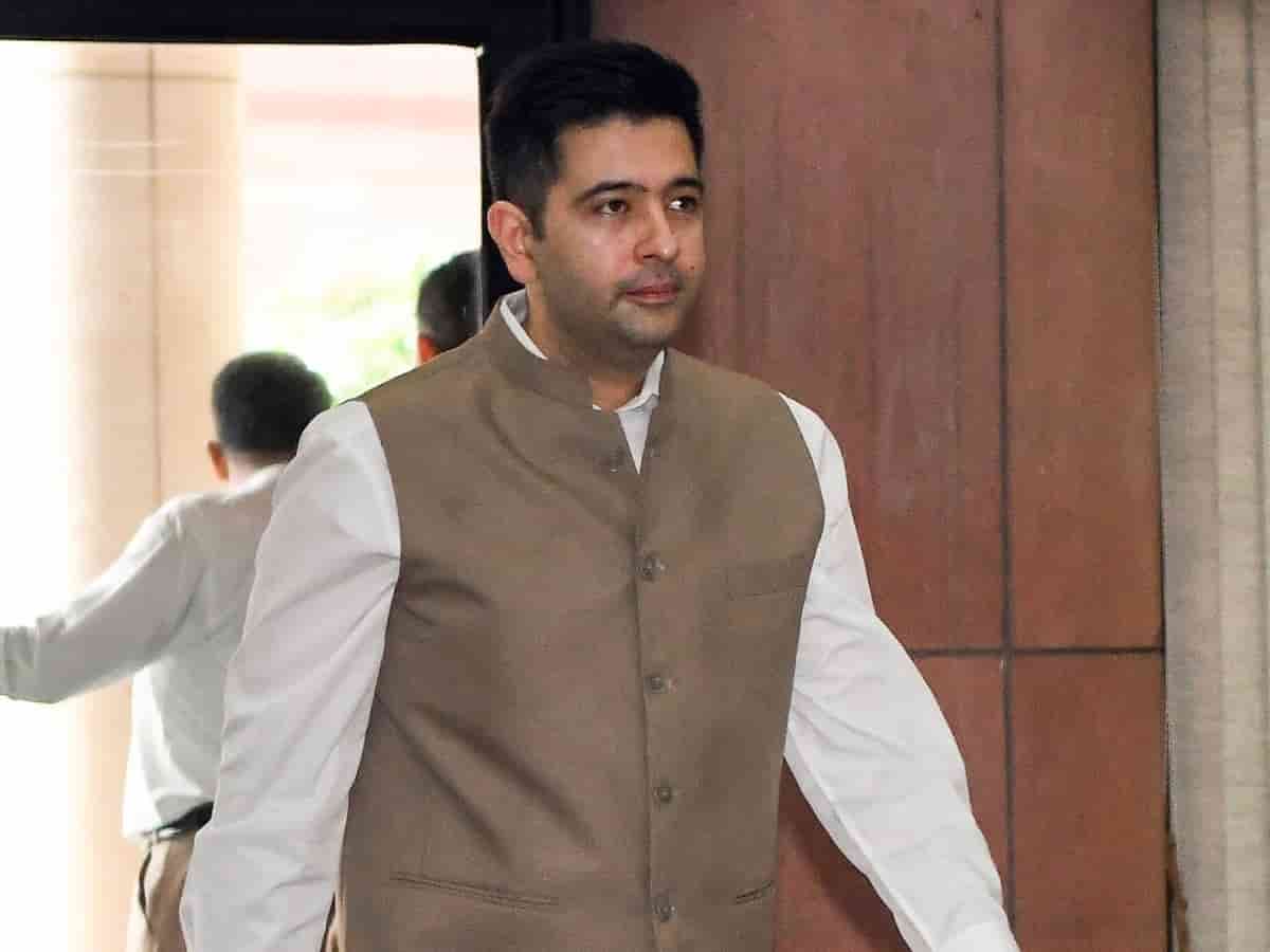पंजाब की ड्राफ्ट वोटर लिस्ट से नाम कटा, सामने लिखा 'Shifted'; क्या छिन जाएगी राघव चड्ढा की राज्यसभा सदस्यता