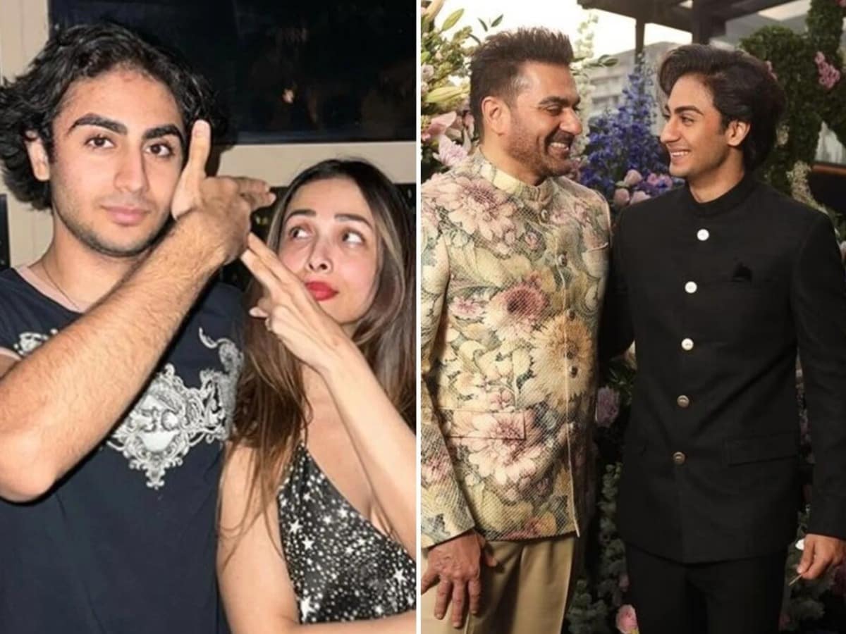 अरबाज खान और मलाइका अरोड़ा के लाडले अरहान खान की बॉलीवुड में धमाकेदार एंट्री, एक्शन-रोमांस से सजी फिल्म से करेंगे बड़े पर्दे पर डेब्यू, सलमान खान के स्पेशल कैमियो ने बढ़ाई सुर्ख़ियां