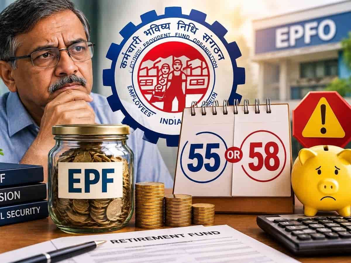 30 की उम्र में नौकरी छोड़ने या रिटायर होने पर क्या 58 साल तक मिलेगा EPF पर ब्याज? EPFO ने दूर किया सबसे बड़ा कन्फ्यूजन