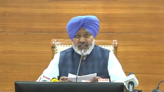 पंजाब के सरकारी अस्पतालों में दूर होगी डॉक्टरों और स्टाफ की कमी, कैबिनेट ने 251 नए पदों को दी हरी झंडी
