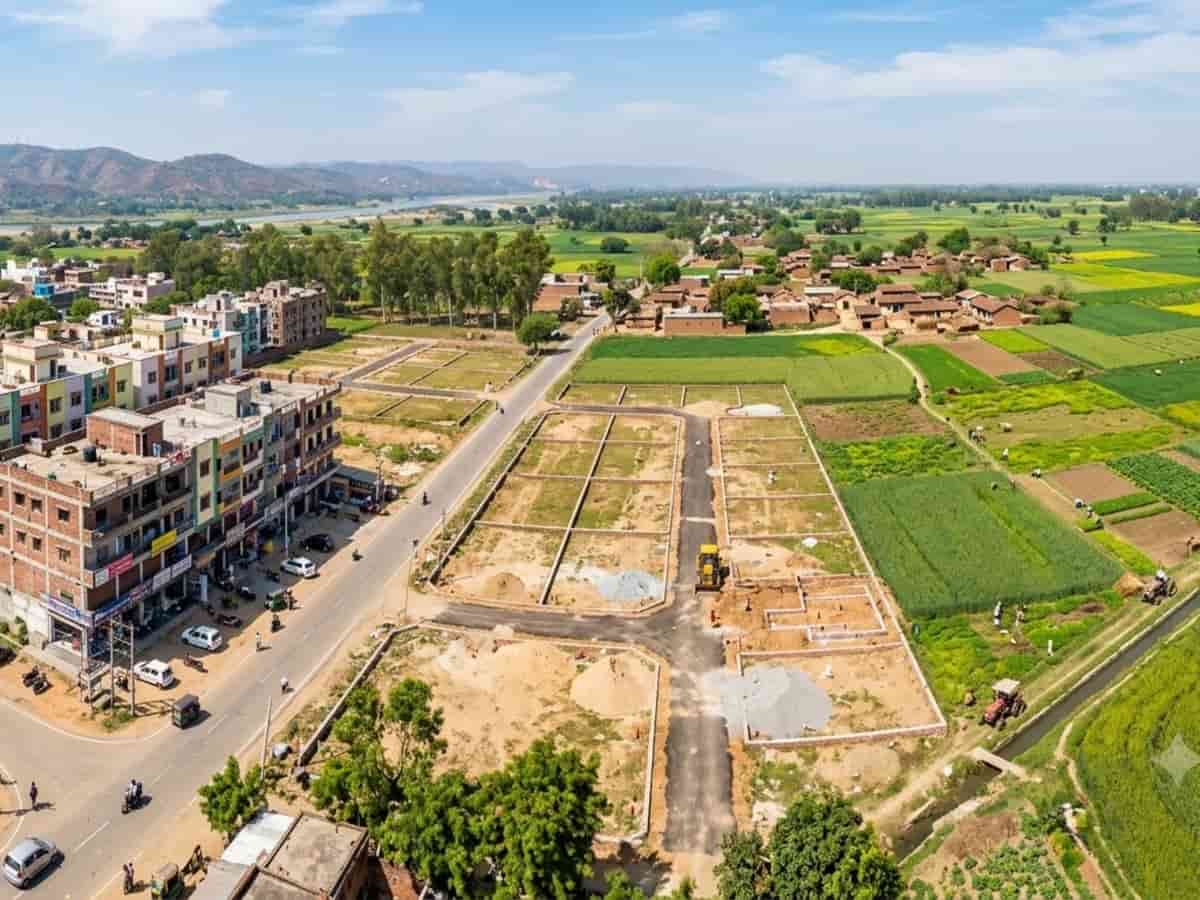 यूपी के लखीमपुर खीरी में खेत, मकान और प्लॉट खरीदना हुआ महंगा; नए सर्किल रेट में 12 फीसदी तक की भारी बढ़ोतरी