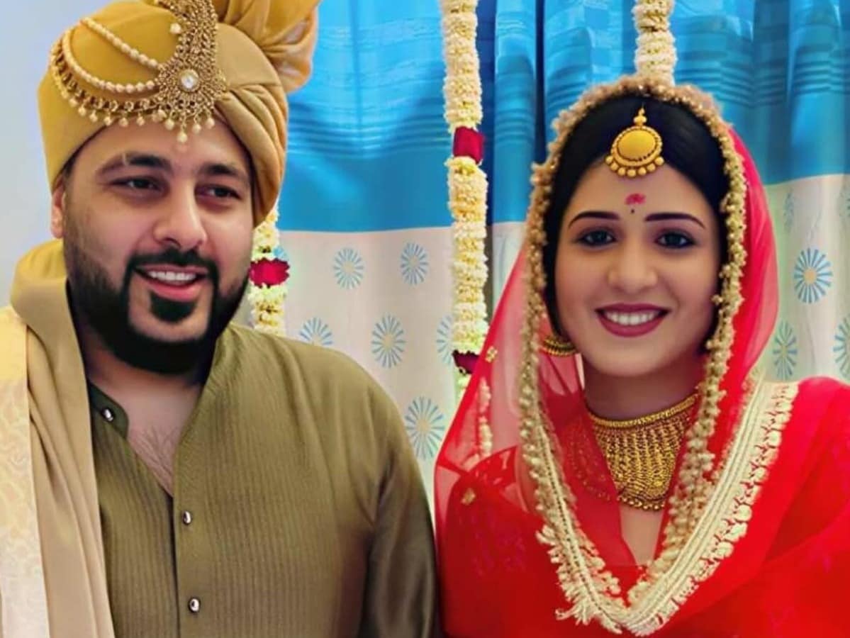 'जब आपका दिल टूटता है...'; क्या बिग बॉस 20 में आ रही हैं रैपर बादशाह की एक्स वाइफ जैस्मिन? प्रोमो में फूट-फूटकर रोती आईं नजर