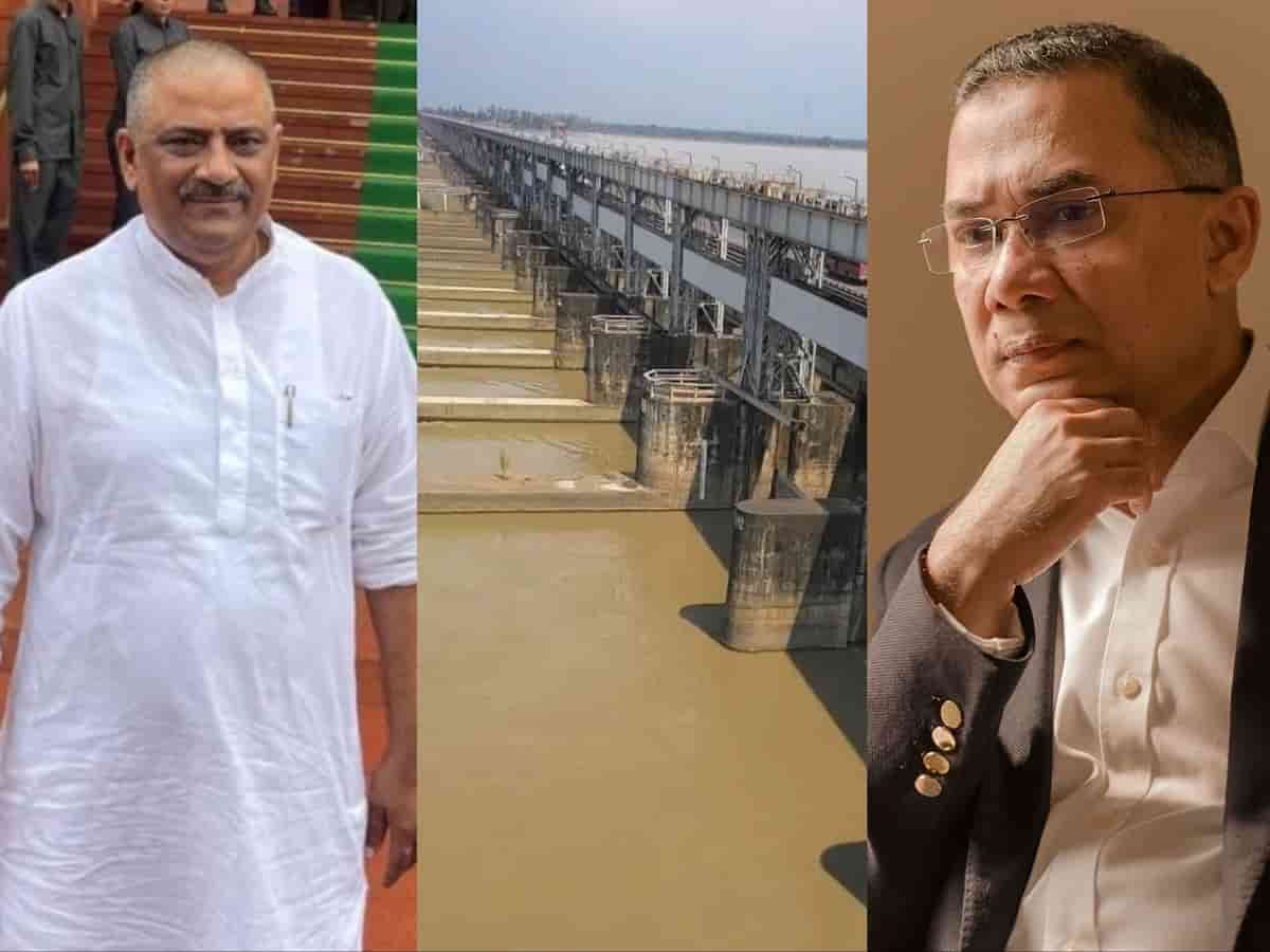 बंगाल के बाद अब बिहार ने बढ़ाई बांग्लादेश की टेंशन, 1996 की गंगा जल संधि के रिन्यूअल पर फंसा पेंच; क्या करेंगे तारिक रहमान