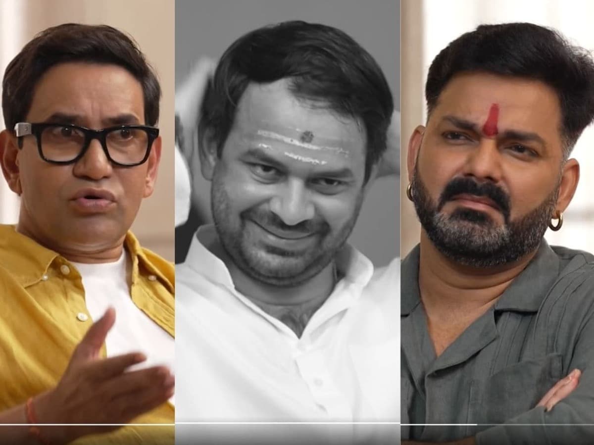 तेज प्रताप ने निरहुआ को कहा 'घटिया', पवन सिंह पर भी भद्दे कमेंट्स; दिनेश लाल ने दी खुली धमकी- 'अब मिले तो बताएंगे'
