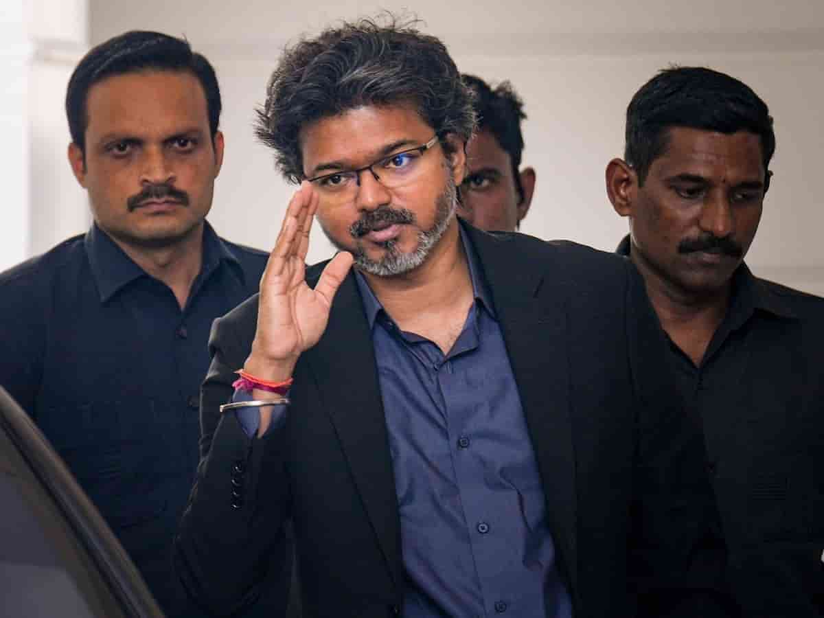 परंदूर के बाद चेन्नई एयरपोर्ट के लिए 2 नए ठिकाने: विजय सरकार ने मनल्लोर और चेय्यूर पर क्यों लगाया दांव?