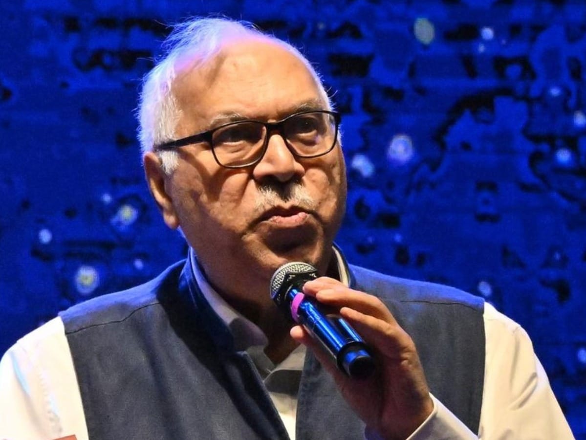 '14-15 करोड़ लोगों को हटा दिया!': SIR अभियान पर पूर्व मुख्य चुनाव आयुक्त एस. वाई. कुरैशी का चुनाव आयोग पर तीखा तंज