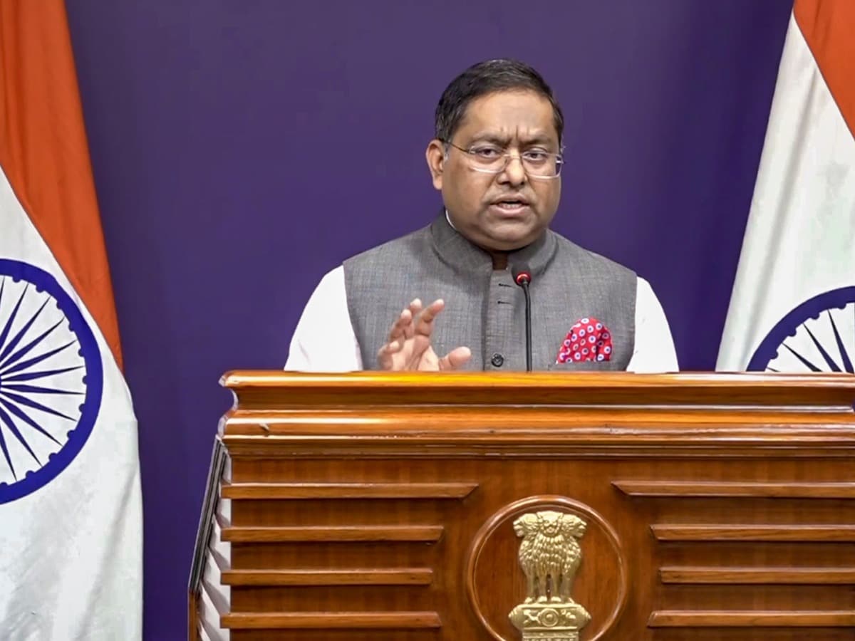 मैप में क्यों बदलने जा रही दुनिया, UN में भारत की हां; लेकिन जम्मू-कश्मीर और लद्दाख पर रखी एक सख्त शर्त