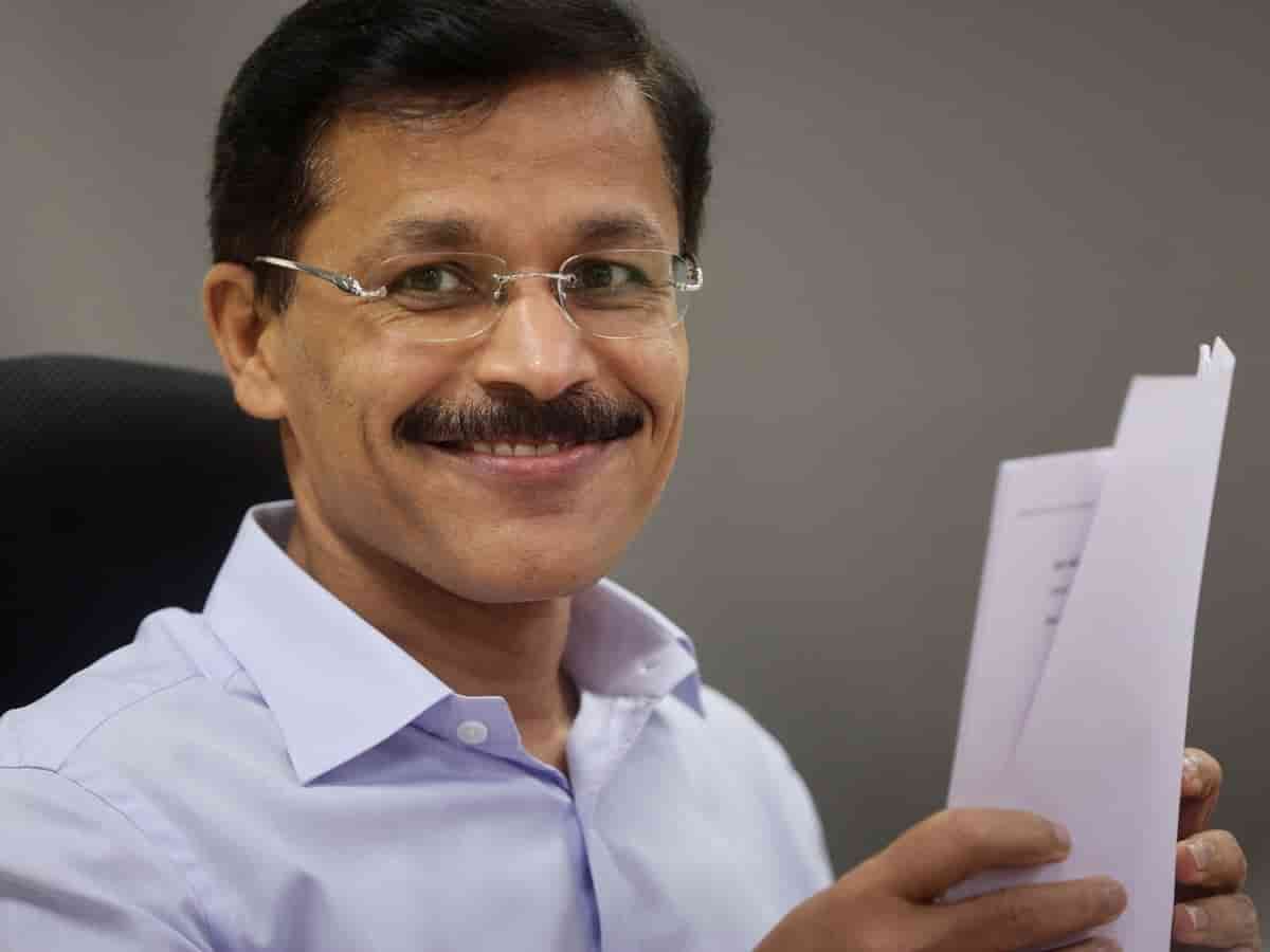 ISRO में 'सब कुछ प्राइवेट' होने की खबर पूरी तरह बेबुनियाद: स्पेस एजेंसी ने आधिकारिक बयान जारी कर किया साफ