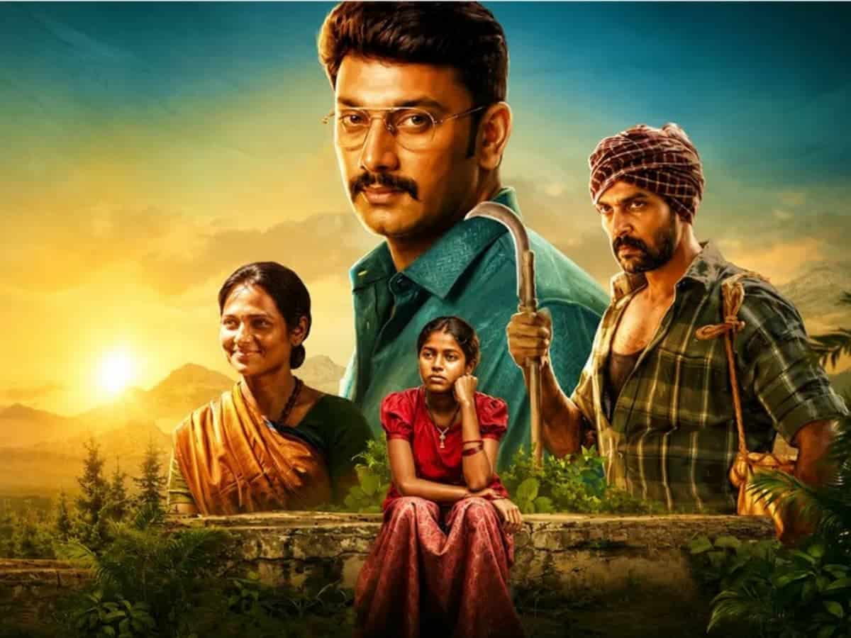 8 रेटिंग वाली इस फिल्म की कहानी कर देगी हैरान: एक मासूम आदिवासी बच्ची ने ऐसे बदली जिंदगियां, दिल छू लेगा इमोशनल ड्रामा