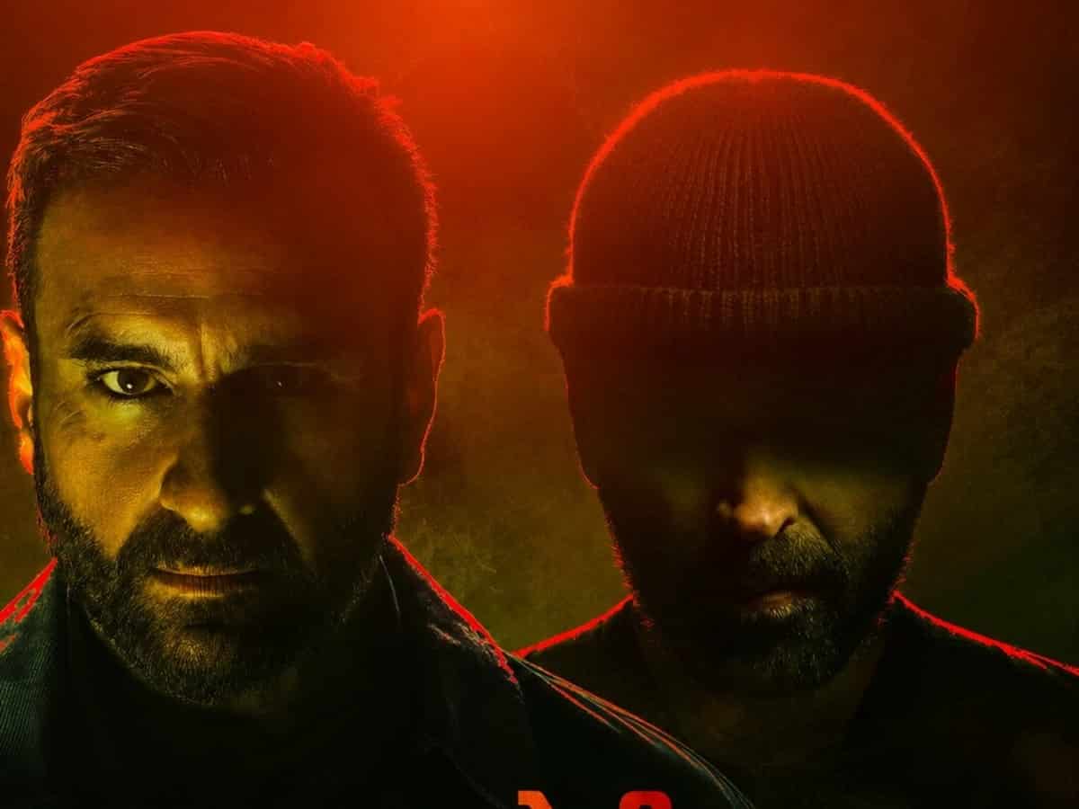 अक्षय कुमार और सैफ अली खान की 'हैवान' पहले दिन कर सकती है इतने करोड़ की कमाई