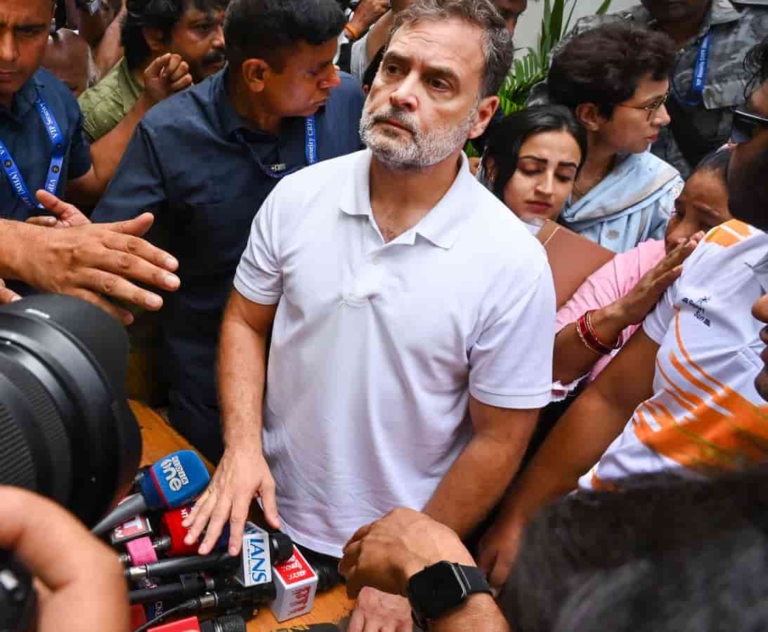 बुरे फंसे राहुल गांधी, 'चौकीदार चोर' और 'कमांडर-इन-थीफ' टिप्पणी केस रद्द करने से बॉम्बे हाईकोर्ट का साफ इनकार
