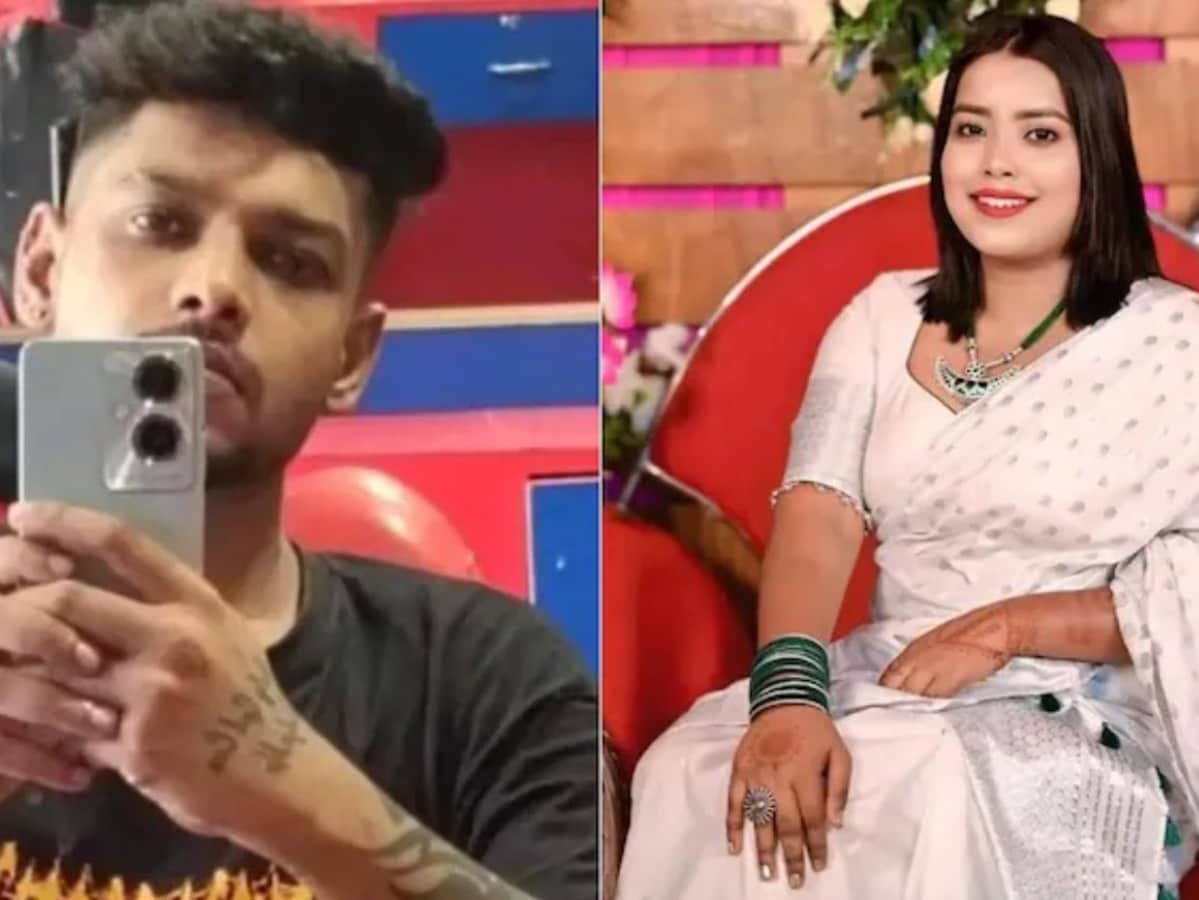 'जेल से निकलते ही शुगर डैडी को मार दूंगा': पत्नी का सिर काटकर फ्रिज में रखने वाले रामानुज की खौफनाक धमकी