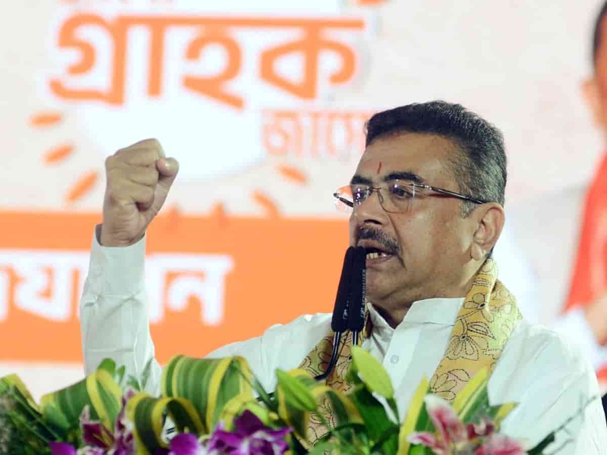 GTA करप्शन पर सीएम शुभेंदु अधिकारी का कड़ा रुख; नेपाल त्रासदी के बाद पहाड़ी इलाकों के लिए 250 करोड़