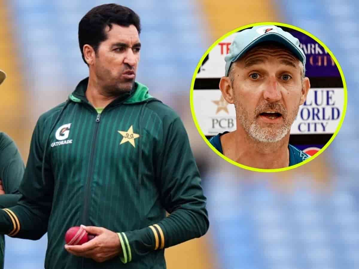 पाकिस्तान क्रिकेट में मचे घमासान के बीच बोले पूर्व हेड कोच—'PCB पर अब भी बकाया हैं मेरे हजारों डॉलर'