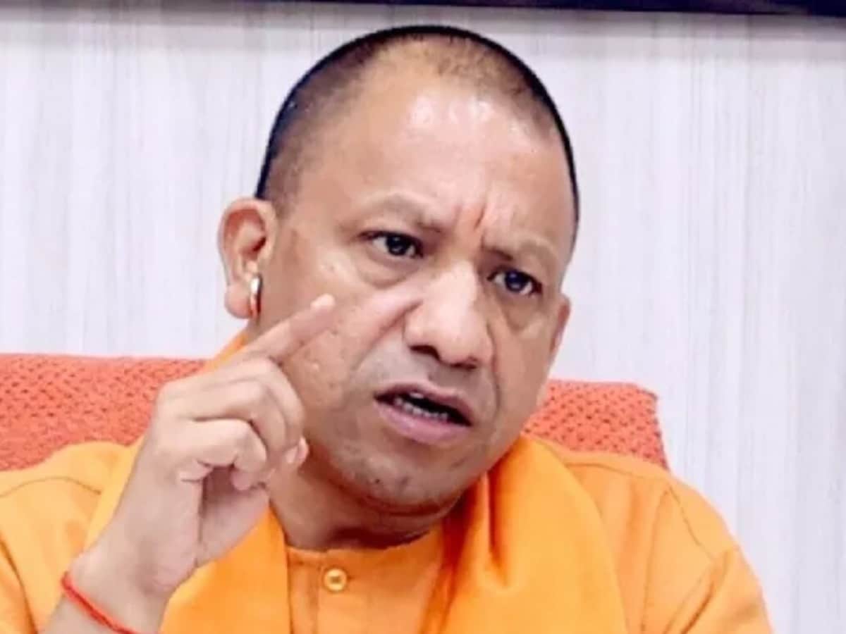 दाखिल-खारिज और पैमाइश में लापरवाही पर सीएम योगी सख्त: 10 तहसीलदारों के बाद अब सात SDM रडार पर