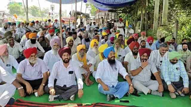 12 सितंबर को कैबिनेट मंत्री ईटीओ के घर का घेराव, पन्नू बोले- 'मांगें पूरी होने तक जारी रहेगा संघर्ष'