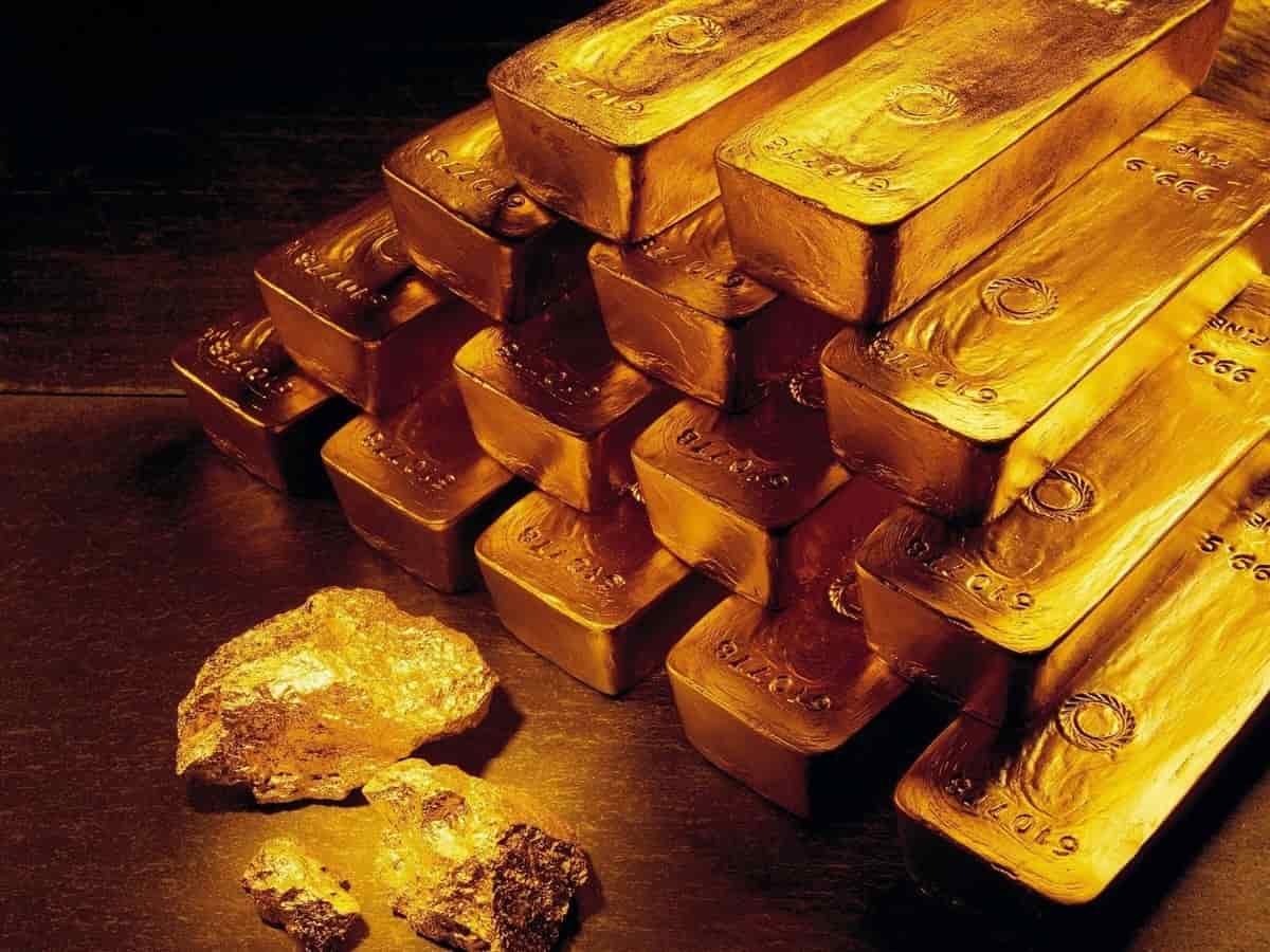 गोल्ड रेट आज: दिल्ली, पटना, लखनऊ समेत प्रमुख शहरों में स्थिरता, जानिए आखिर क्यों एक सीमित दायरे में बंधा है सोना?