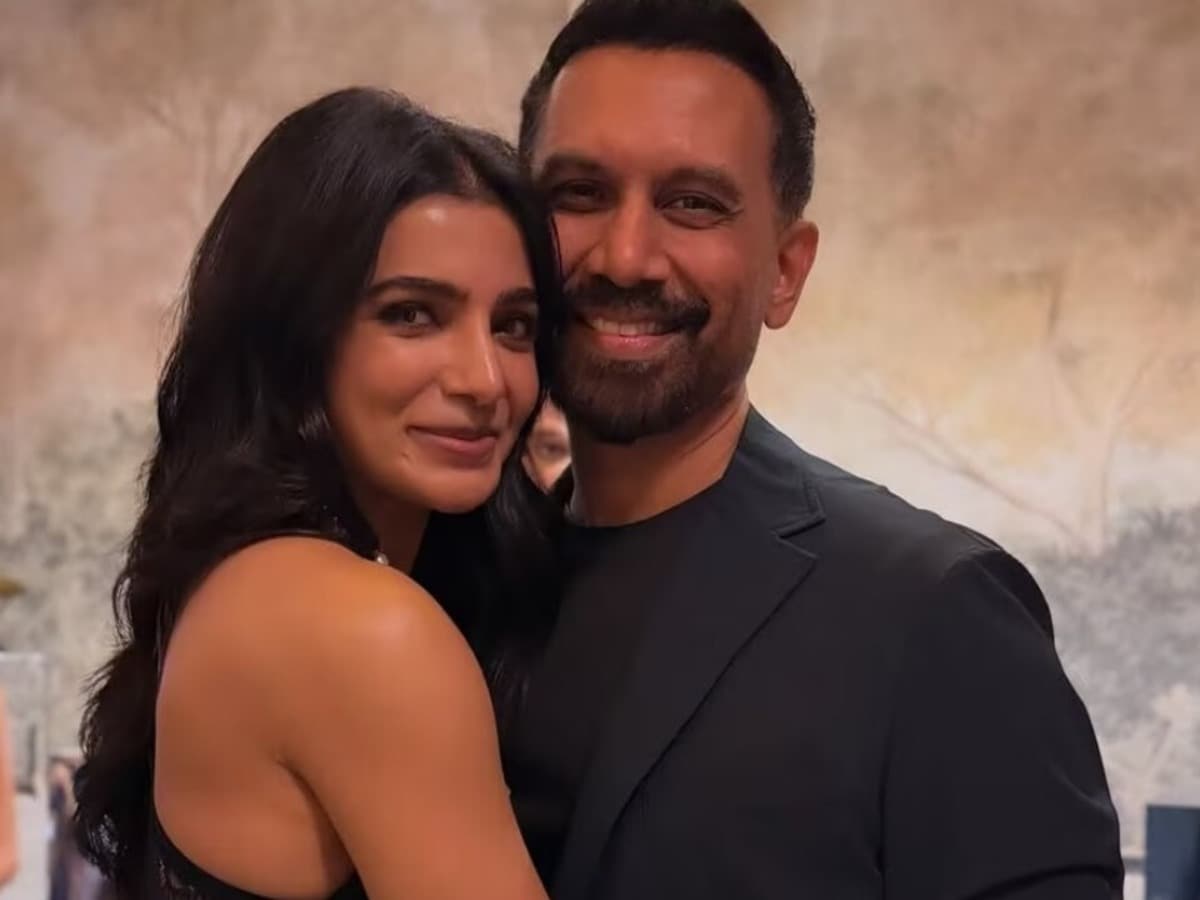 'मैंने और राज ने समझौता कर लिया था कि हमारा बच्चा...', प्रेग्नेंसी पर क्या बोलीं सामंथा रुथ प्रभु?