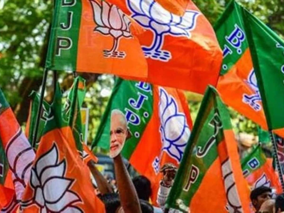 कौन हैं देबाशीष शर्मा? 34 साल की लोकसेवा छोड़ 8 सितंबर को थामा था BJP का दामन, पार्टी ने नौगांव लोकसभा सीट से बनाया उम्मीदवार