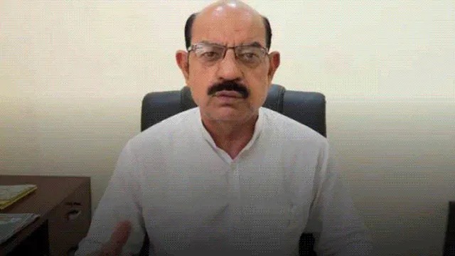 पंजाब के कैबिनेट मंत्री महिंदर भगत पर टूटा दुखों का पहाड़; एक ही दिन में दोहरा सदमा