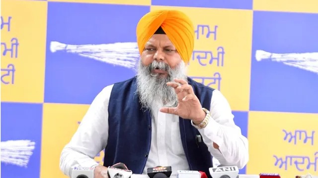 भगवंत मान सरकार बेअदबी के खिलाफ लाई सख्त कानून, दोषियों को होगी उम्रकैद और नहीं मिलेगी बेल