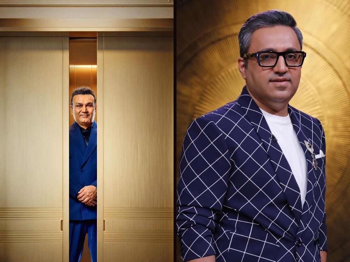 'राइज एंड फॉल 2' से वीरेंद्र सहवाग करेंगे OTT डेब्यू: शो के होस्ट के तौर पर फर्स्ट लुक और धमाकेदार प्रोमो रिलीज