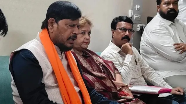 पंजाब में फिर होगा BJP-शिअद गठबंधन? केंद्रीय मंत्री रामदास आठवले ने बताया राज्य के लिए फायदेमंद, दिया नया सियासी फॉर्मूला
