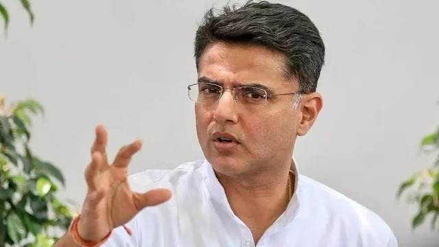 पंजाब कांग्रेस की कमान संभालते ही एक्शन में सचिन पायलट: श्री हरिमंदिर साहिब में टेकेंगे माथा, क्या खत्म होगी गुटबाजी?