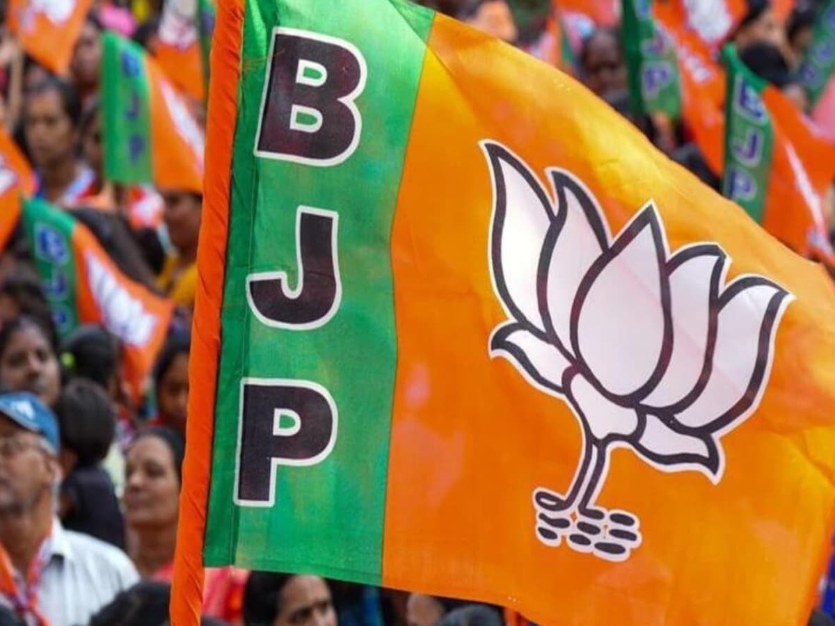 यूपी चुनाव से पहले BJP का मिशन 2027: 17 सितंबर से शुरू होगा 'सेवा संकल्प अभियान', हर वर्ग को साधने का मास्टर प्लान तैयार